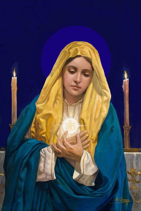 free mother images|mary blessed mother free images.